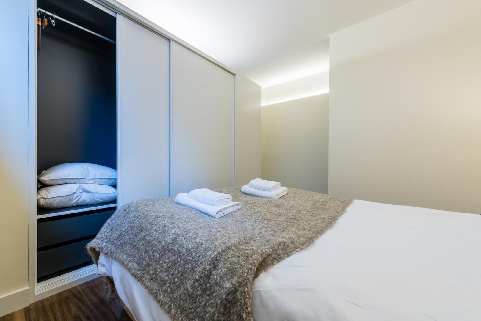 Hotel Guestready - Flat59 Terrace Porto Exterior foto