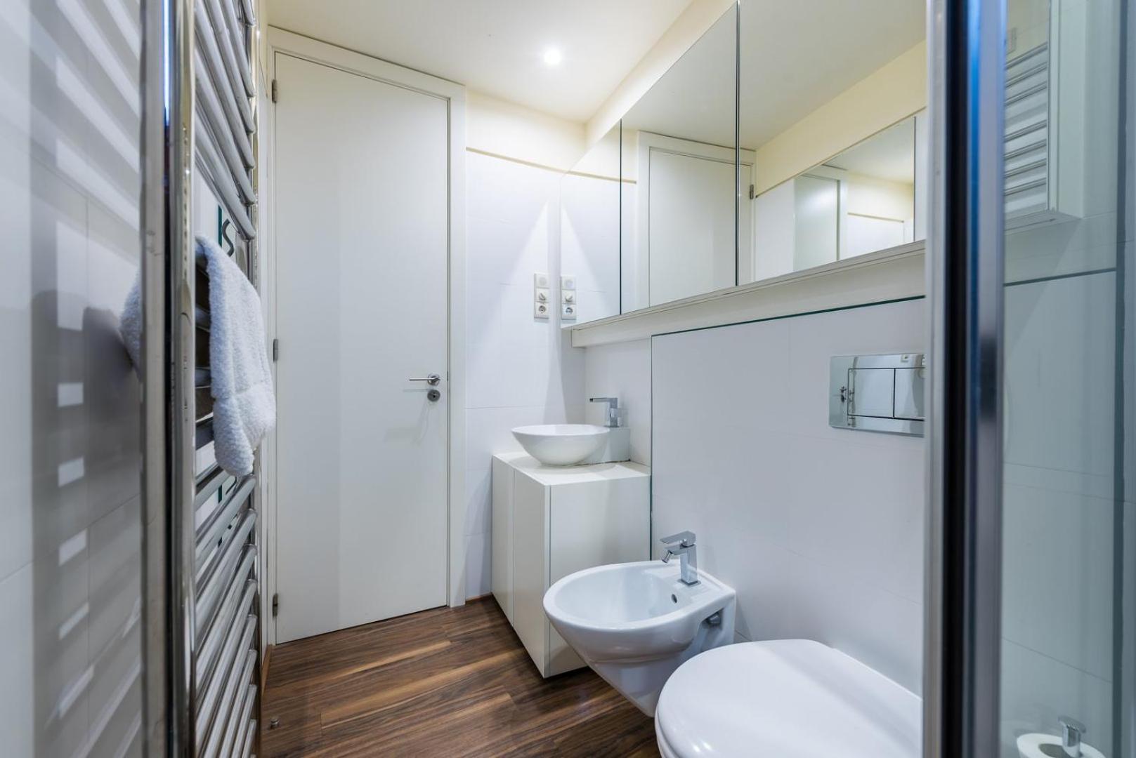 Hotel Guestready - Flat59 Terrace Porto Exterior foto