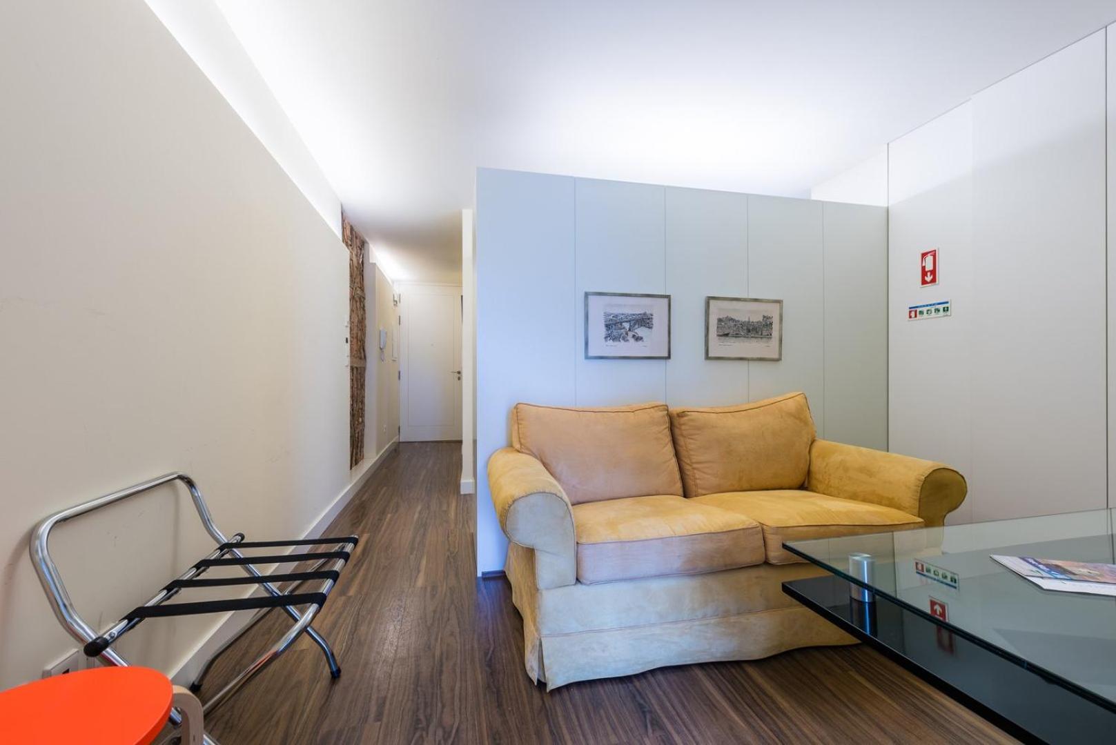 Hotel Guestready - Flat59 Terrace Porto Exterior foto