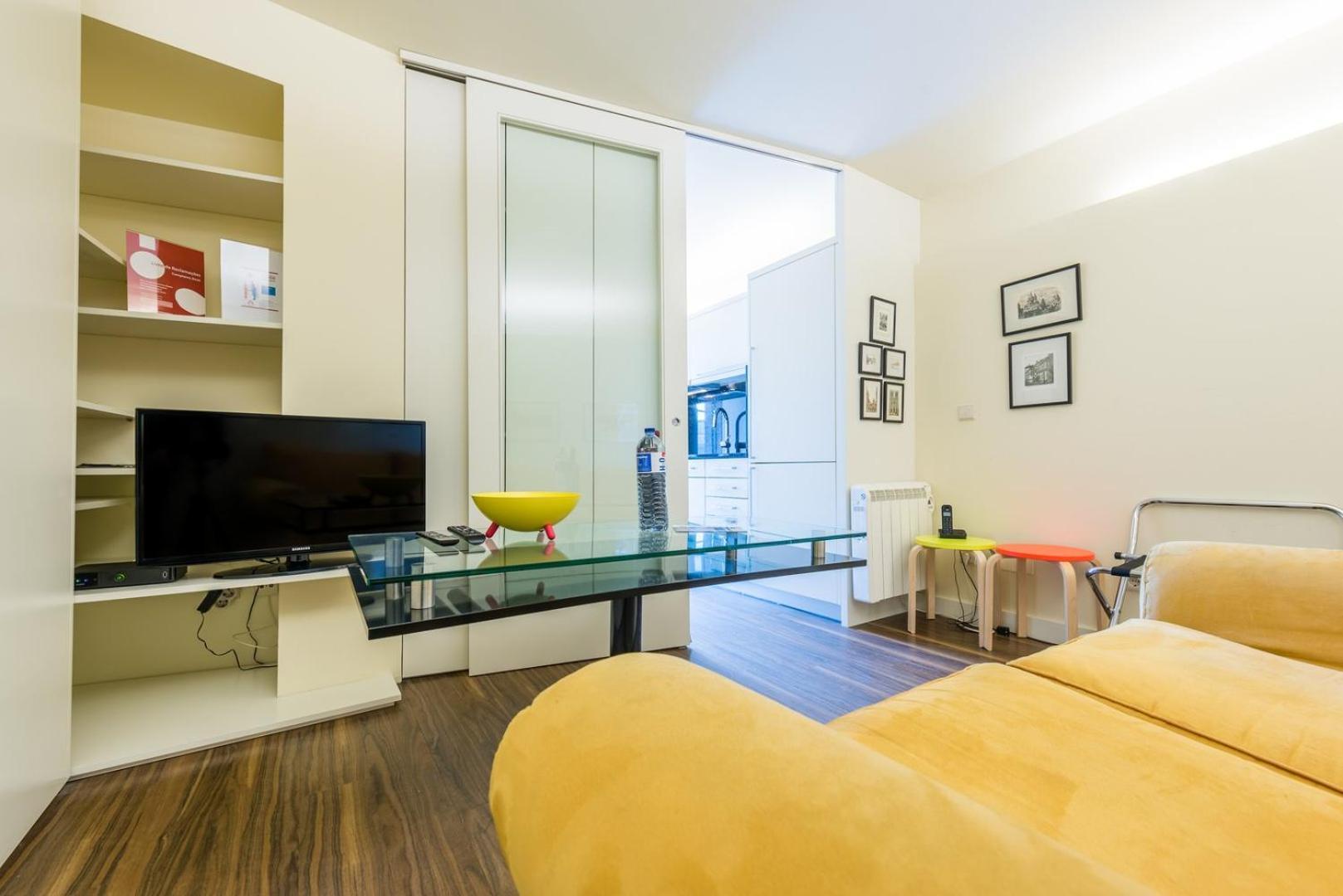 Hotel Guestready - Flat59 Terrace Porto Exterior foto
