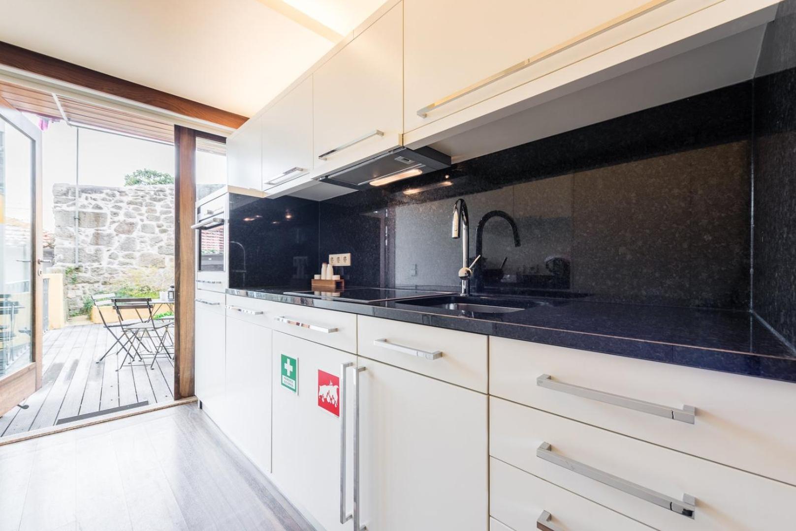 Hotel Guestready - Flat59 Terrace Porto Exterior foto