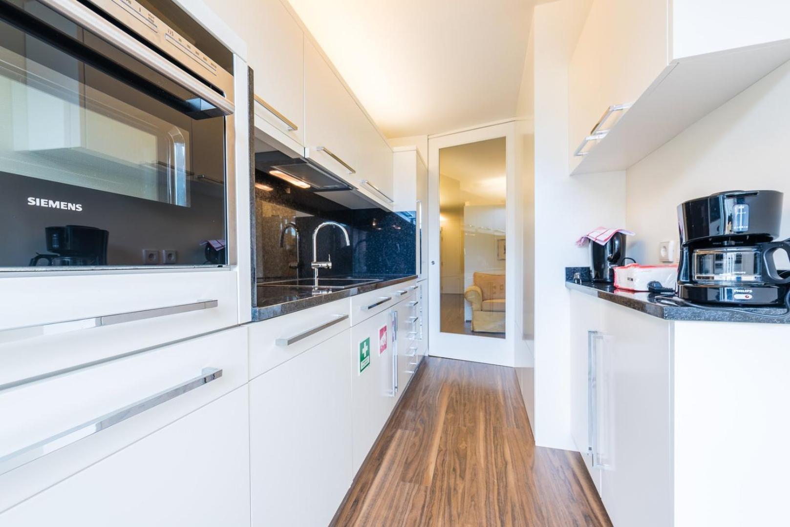 Hotel Guestready - Flat59 Terrace Porto Exterior foto