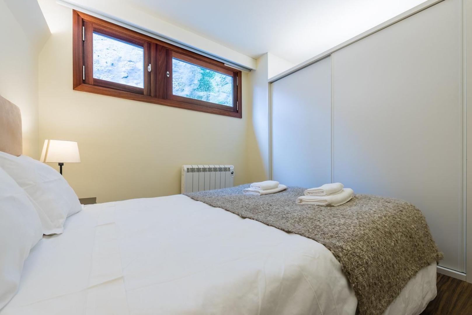 Hotel Guestready - Flat59 Terrace Porto Exterior foto