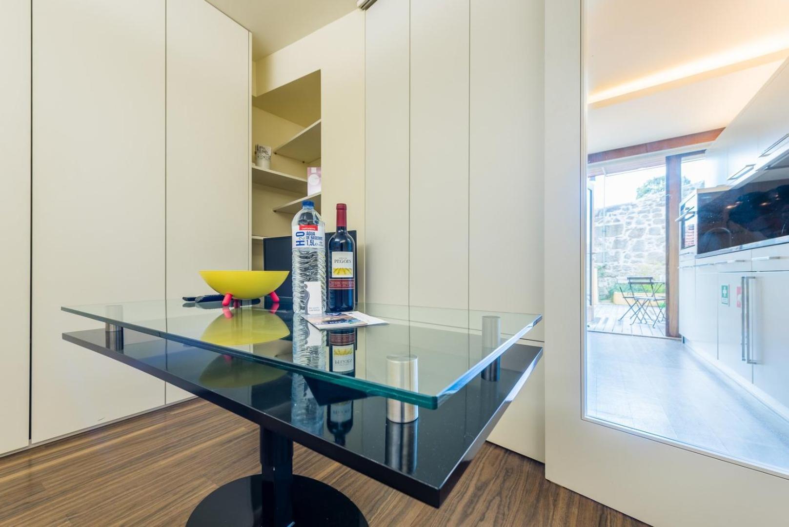 Hotel Guestready - Flat59 Terrace Porto Exterior foto